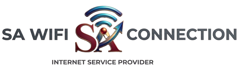 SA WIFI CONNECTION